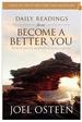 Daily Readings from Become a Better You