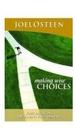 Making Wise Choices