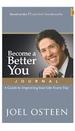 Become a Better You Journal