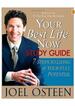 Your Best Life Now Study Guide