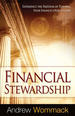 Financial Stewardship: Experience the Freedom of Turning Your Finances over to God