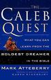 The Caleb Quest