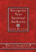 Recognize Your Spiritual Authority