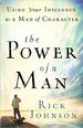 The Power of a Man