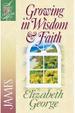 Growing in Wisdom And Faith