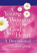 A Young Woman After God's Own Heart--A Devotional