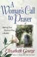 A Woman's Call to Prayer