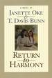 Return to Harmony