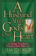 A Husband After God's Own Heart