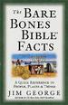 The Bare Bones Bible Facts