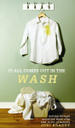 It All Comes Out in the Wash