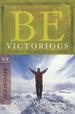 Be Victorious (Revelation): In Christ You Are an Overcomer (The BE Series Commentary)
