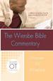 Wiersbe Bible Commentary OT (Wiersbe Bible Commentaries)