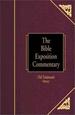 The Bible Exposition Commentary, 6 Volumes