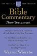 Pocket New Testament Bible Commentary: Nelson's Pocket Reference Series