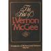 The Best of J. Vernon McGee