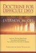 Doctrine For Difficult Days: Important Theology Made Simple