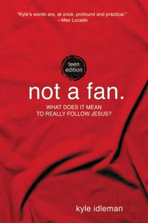 Not a Fan: Teen Edition by Adriana | CD Reviews And Information | NewReleaseToday