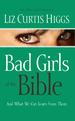 Bad Girls of the Bible