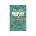 The Laws of Prosperity