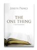 The One Thing - 31 Day Devotional
