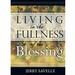 Living In The Fullness Of The Blessing