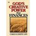 God's Creative Power for Finances