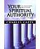 Your Spiritual Authority