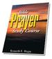 Bible Prayer Study Course