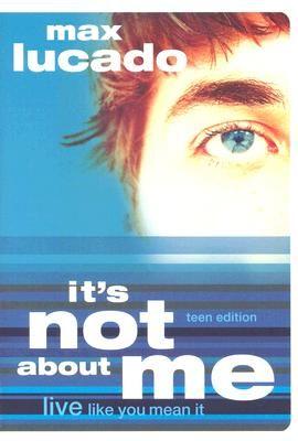 It's Not About Me-Teen Edition by Adriana | CD Reviews And Information | NewReleaseToday