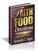 Faith Food Devotions