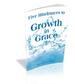 Five Hindrances To Growth In Grace