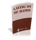 Laying On Of Hands