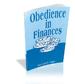 Obedience In Finances