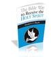 The Bible Way To Receive the Holy Spirit