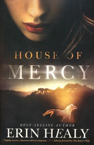 House of Mercy by Adriana | CD Reviews And Information | NewReleaseToday