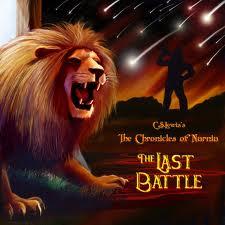 The Last Battle by Adriana | CD Reviews And Information | NewReleaseToday