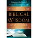 Secrets of Biblical Wisdom