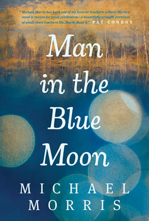 Man in the Blue Moon by Adriana | CD Reviews And Information | NewReleaseToday
