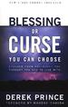 Blessing or Curse: You Can Choose