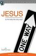 JESUS: Is He really the only way?