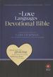 The Love Languages Devotional Bible
