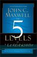 The 5 Levels of Leadership