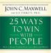25 Ways to Win with People