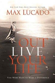 Outlive Your Life by Adriana | CD Reviews And Information | NewReleaseToday