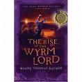 The Rise of the Wyrm Lord by Adriana | CD Reviews And Information | NewReleaseToday