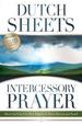 Intercessory Prayer