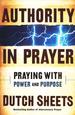 Authority in Prayer