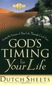 God's Timing for Your Life