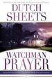 Watchman Prayer